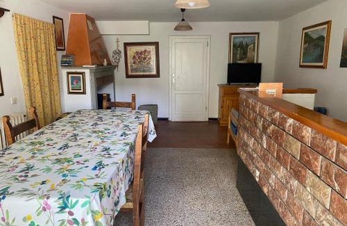 Pian di Novello Apartment | Cozy Abetone Pian di Novello - Ideal Trekking Hut for Families