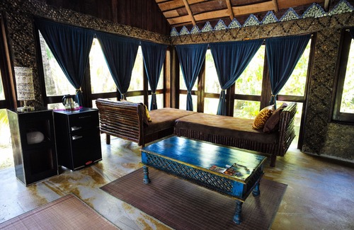 Maskall Resort | Relax at Abezza Resort: 4-Star Stay with Spa & Pool