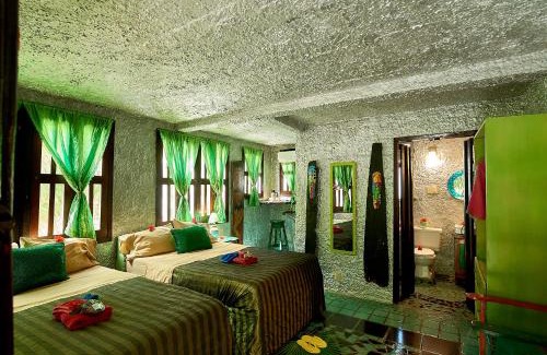 Maskall Resort | Experience ABEZZA Resort And Spa: Oceanfront Relaxation Awaits