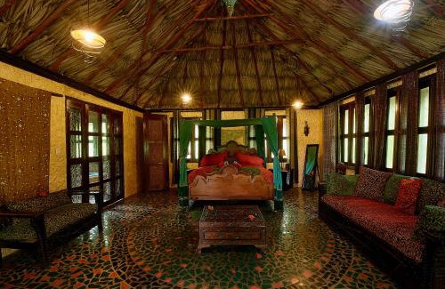 Maskall Resort | Experience ABEZZA Resort And Spa: Oceanfront Relaxation Awaits
