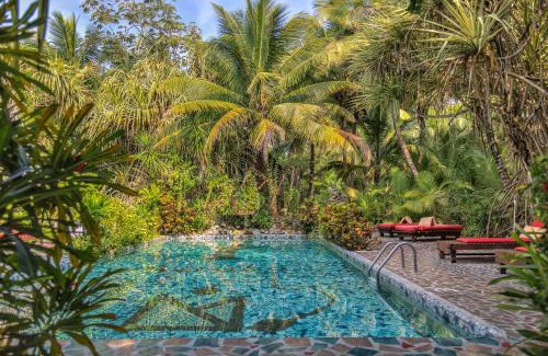 Maskall Resort | Experience ABEZZA Resort And Spa: Oceanfront Relaxation Awaits
