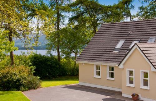 Hollywood House | Family-Friendly Abhainn Ri Cottages: Top-Rated Getaway