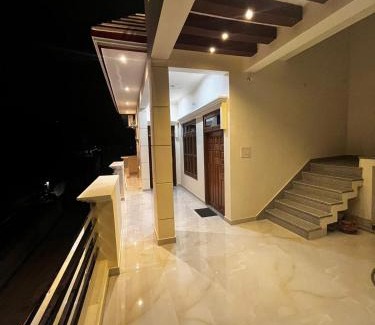Faizabad House | Family-Friendly Stay at Abhash Sadan - Pet Welcome!