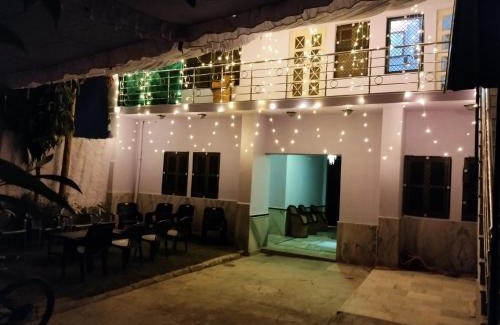 Ratanada House | Welcoming Abhay Villas Guest House with Family-Friendly Amenities