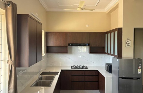 Jodhpur Villa | Budget-Friendly Abhikram Homes with Ocean View & Kitchen