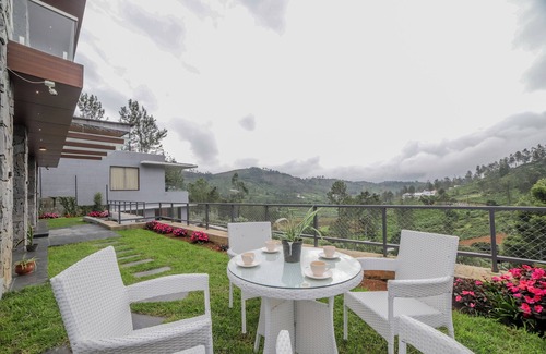 Kotagiri Villa | Abhinav Nest