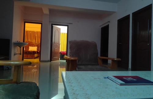 Varanasi Hotel | Discover Abhivadya Gange Hotel: Pet-Friendly Comfort Awaits