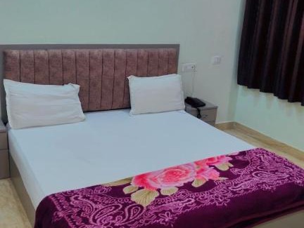 Varanasi Hotel | Discover Abhivadya Gange Hotel: Pet-Friendly Comfort Awaits