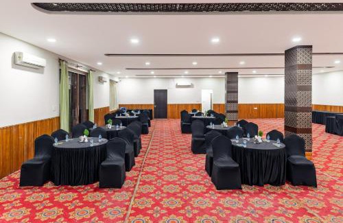 Sawai Madhopur Resort | Discover Abhyaran Resort & Spa in Scenic Ranthambore