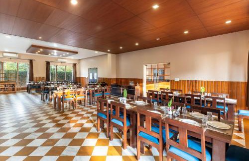 Sawai Madhopur Resort | Discover Abhyaran Resort & Spa in Scenic Ranthambore