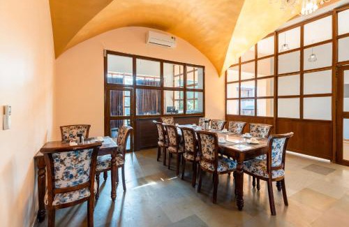 Sawai Madhopur Resort | Discover Abhyaran Resort & Spa in Scenic Ranthambore