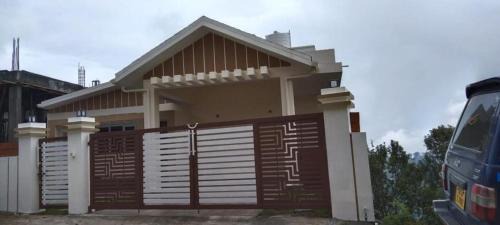 Kodaikanal House | Pet-Friendly Retreat at Abi's Castle - Guest Rated 9.1