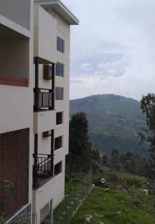 Kodaikanal House | Pet-Friendly Retreat at Abi's Castle - Guest Rated 9.1