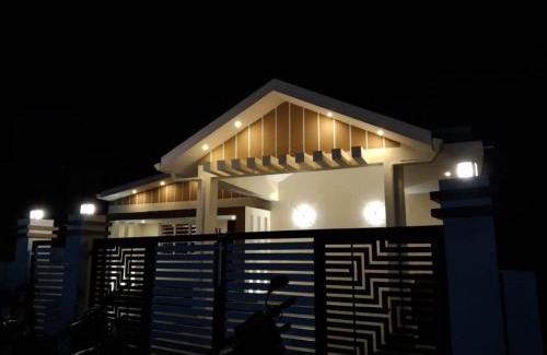 Kodaikanal House | Pet-Friendly Retreat at Abi's Castle - Guest Rated 9.1