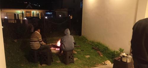 Kodaikanal House | Pet-Friendly Retreat at Abi's Castle - Guest Rated 9.1