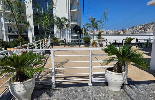 Sarande Hotel | Abi's Suites