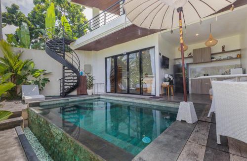 Peliatan House | Discover Abian Ubud View: 4-Star Family-Friendly Retreat