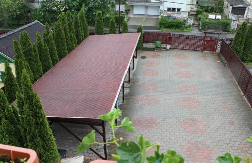 Miskolc-Tapolca House | Abigél Vendégház: Guest Rated 9.5 - Family-Friendly Stay