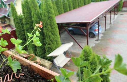 Miskolc-Tapolca House | Abigél Vendégház: Guest Rated 9.5 - Family-Friendly Stay