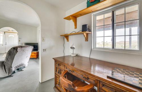 Dolan Springs House | Abigails Ranch - Pet-Friendly Dolan Springs Gem