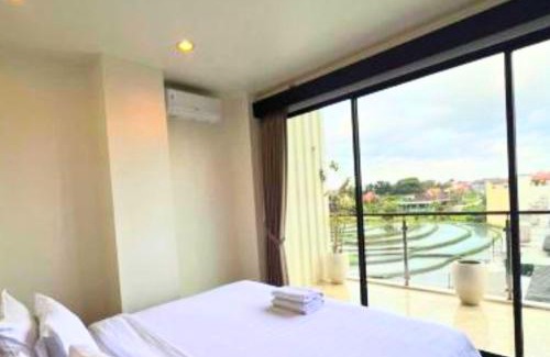 Jimbaran Bay Villa | Experience the Abimana 5 BR Presidential Suite Retreat