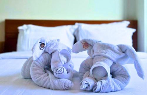 Jimbaran Bay Villa | Experience the Abimana 5 BR Presidential Suite Retreat