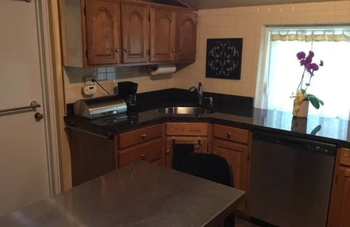 Jenkintown Apartment | Discover Abington Jenkintown: Family-Friendly Retreat