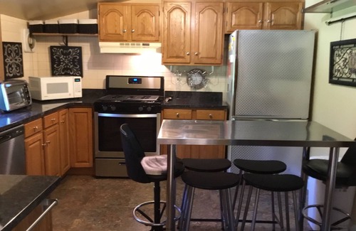 Jenkintown Apartment | Discover Abington Jenkintown: Family-Friendly Retreat