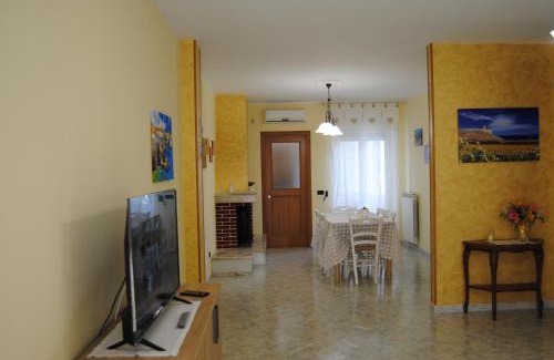 Muro Leccese Apartment | Idyllic Retreat in the Heart of Salento - Family Friendly