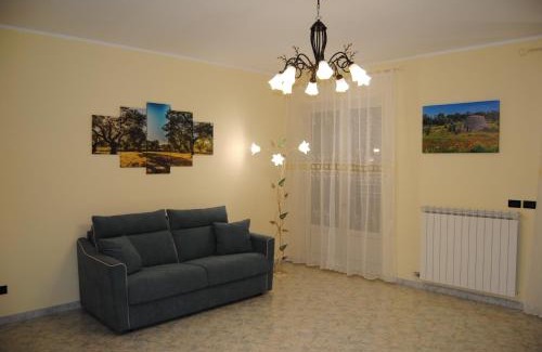 Muro Leccese Apartment | Idyllic Retreat in the Heart of Salento - Family Friendly
