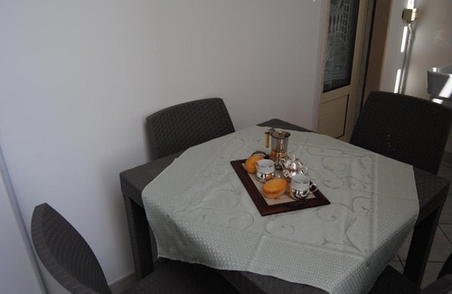 Muro Leccese Apartment | Idyllic Retreat in the Heart of Salento - Family Friendly