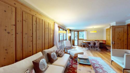 Zuoz House | Abitaziun Chesa Mulin Suot - Zuoz