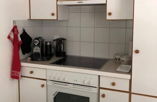 Cunter Apartment | Family-Friendly Getaway at Abitaziun Silvia Sur Baselgia