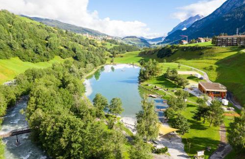 Cunter Apartment | Experience Abitaziun Silvia Sur Baselgia: Family-Friendly Retreat
