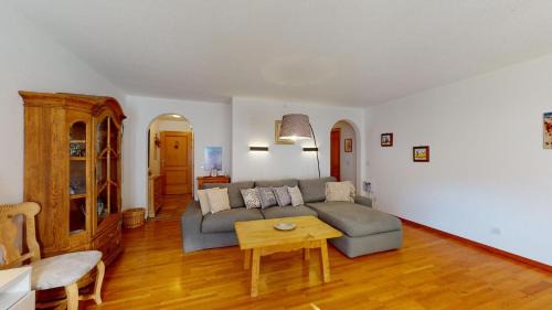 Champfer Apartment | Pet-Friendly Abitaziun Trais Tschiervs D4 in Champfèr