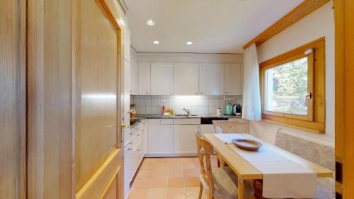 Champfer Apartment | Pet-Friendly Abitaziun Trais Tschiervs D4 in Champfèr