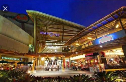 Balibago Apartment | Relax at Abl@home: Family-Friendly with Pool Access