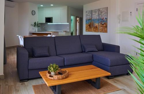 La Restinga Apartment | Discover ABLANCAS - La Restinga: 4-Star Ocean View Escape