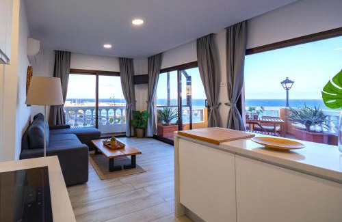 La Restinga Apartment | Discover ABLANCAS - La Restinga: 4-Star Ocean View Escape