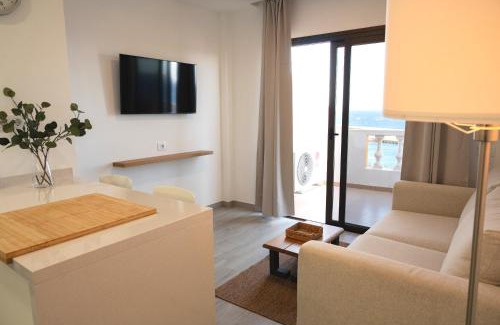 La Restinga Apartment | Discover ABLANCAS - La Restinga: 4-Star Ocean View Escape