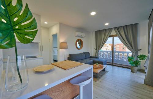 La Restinga Apartment | Discover ABLANCAS - La Restinga: 4-Star Ocean View Escape