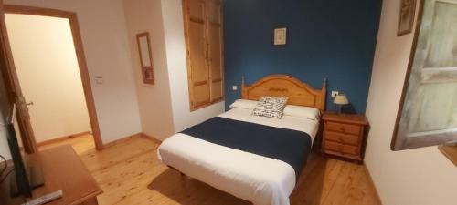 Cangas de Onis House | Affordable Family-Friendly Stay at Ablanera 2 Hotel