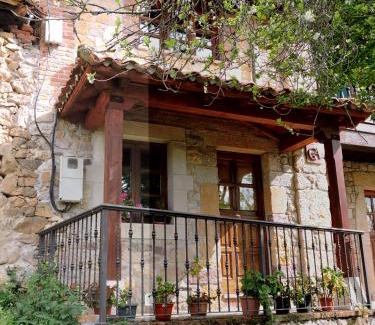 Cangas de Onis House | Affordable Family-Friendly Stay at Ablanera 2 Hotel