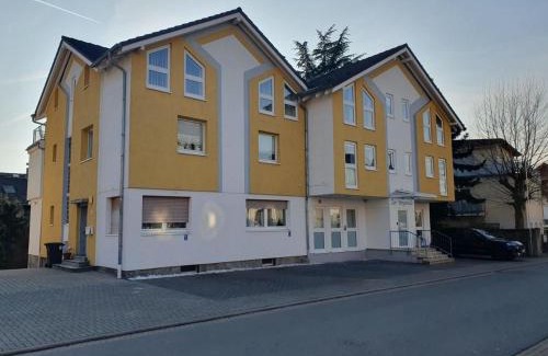 Zwingenberg Apartment | Family-Friendly Stay at ABM Apartment 26 with Great Amenities