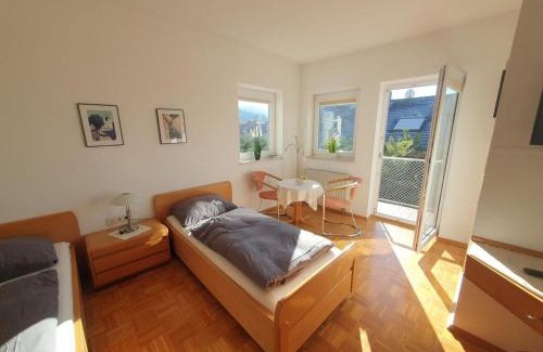Zwingenberg Apartment | Family-Friendly Stay at ABM Apartment 26 with Great Amenities