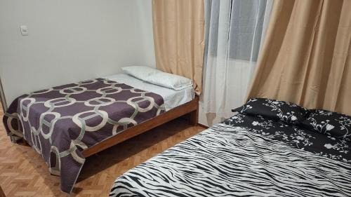 Castillo Grande Apartment | Abnb Jungle Tingo María