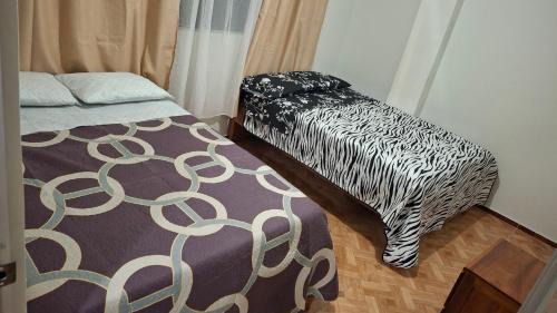Castillo Grande Apartment | Abnb Jungle Tingo María