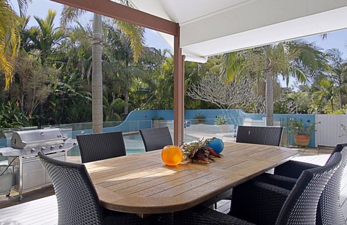 Ewingsdale House | Unforgettable Experience at Abode at Byron with Pool & More