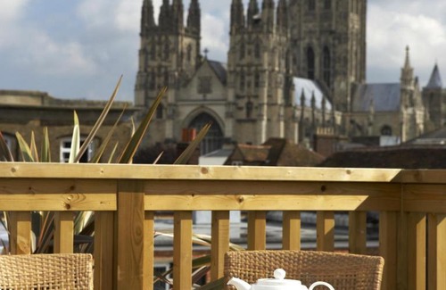 Canterbury Hotel | Discover ABode Canterbury: Family-Friendly & Accessible Stay