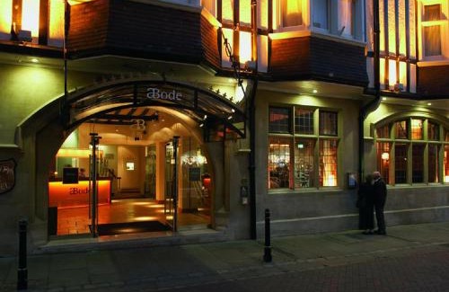 Canterbury Hotel | Discover ABode Canterbury: Family-Friendly & Accessible Stay
